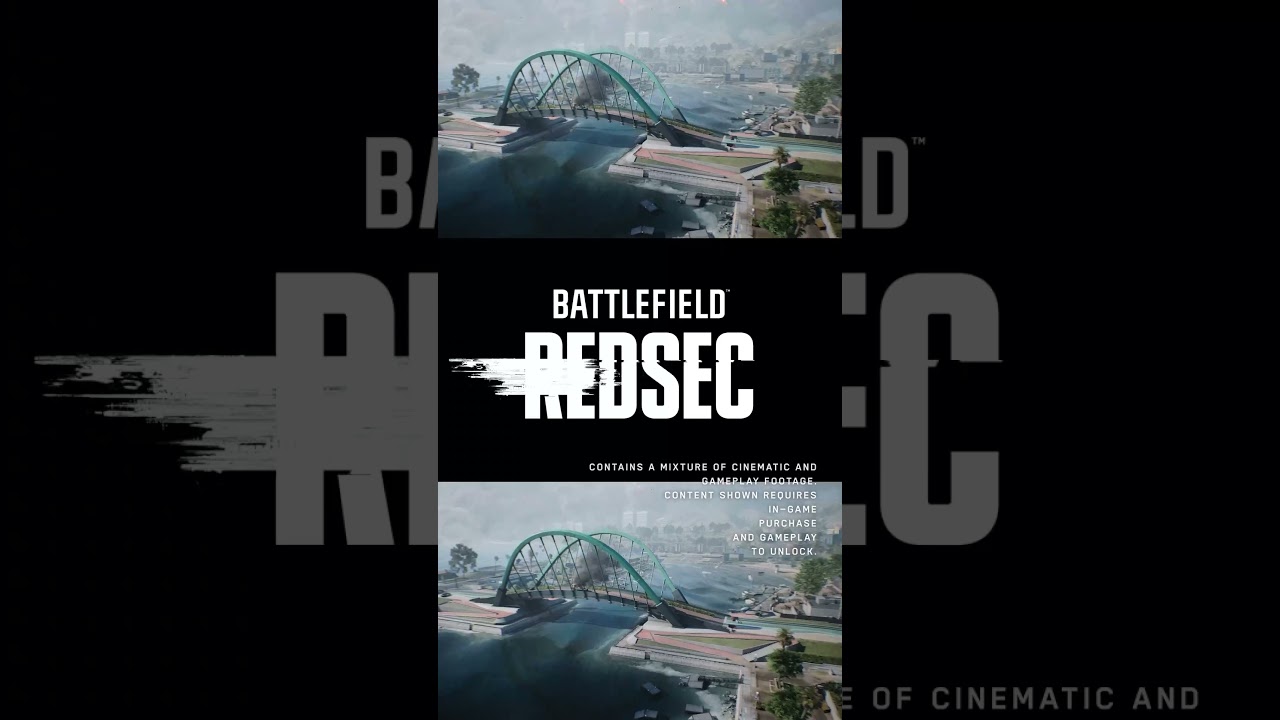 Squad up & drop into the ultimate all-out warfare experience in Battlefield 6 #ad