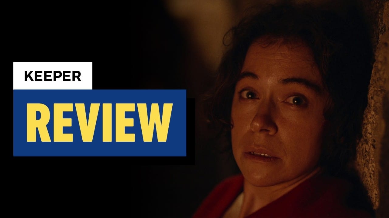 Keeper – Movie Review