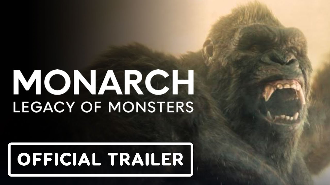 Monarch: Legacy of Monsters Season 2 – Official Date Announcement Trailer | Apple TV