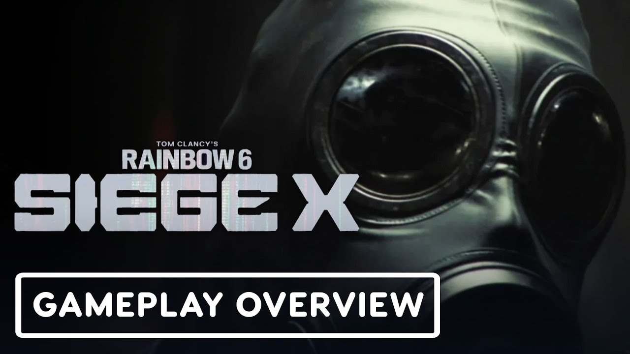 Rainbow Six Siege X: Operation Tenfold Pursuit – Gameplay Overview