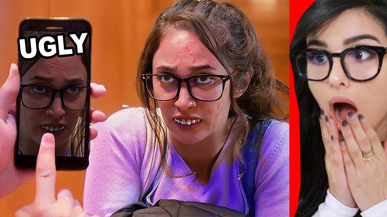 NERDY Girl turns POPULAR Overnight