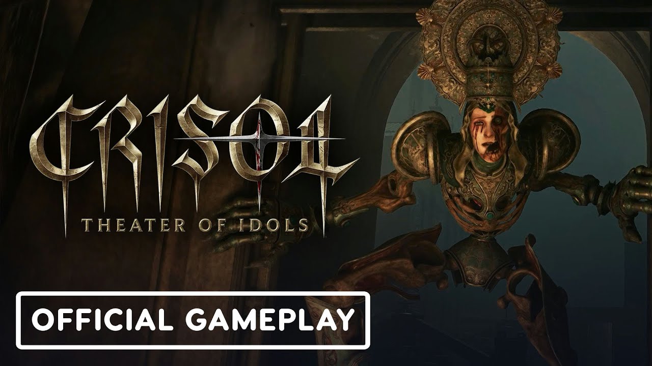 Crisol: Theater of Idols – 8 Minutes of Developer-Narrated Gameplay