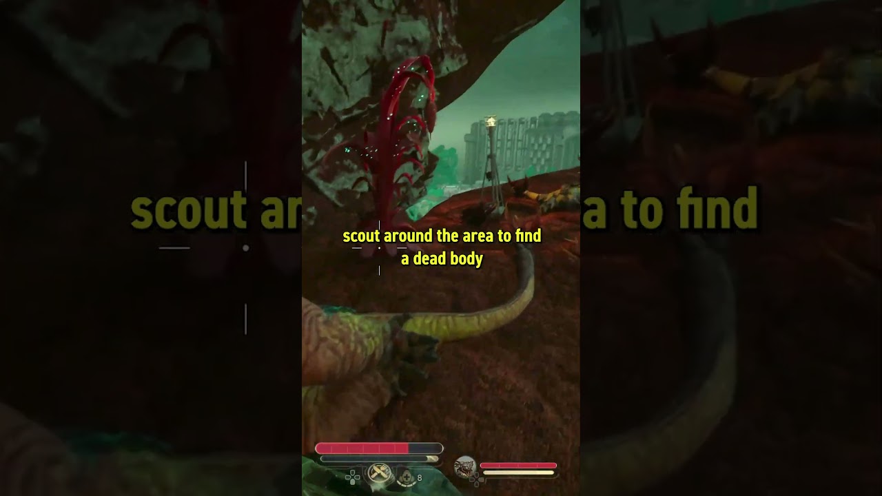 What to do first in The Outer Worlds 2. SPOILERS AHEAD! Presented by @5hourenergyshot