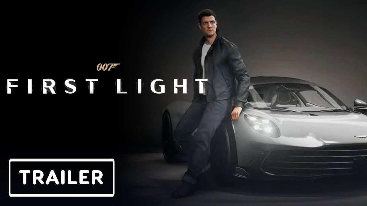 007 First Light – Valhalla Trailer | Xbox Partner Preview Fall 2025