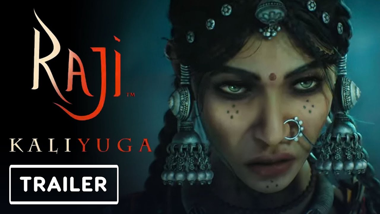 Raji: Kaliyuga – Reveal Trailer | Xbox Partner Preview Fall 2025