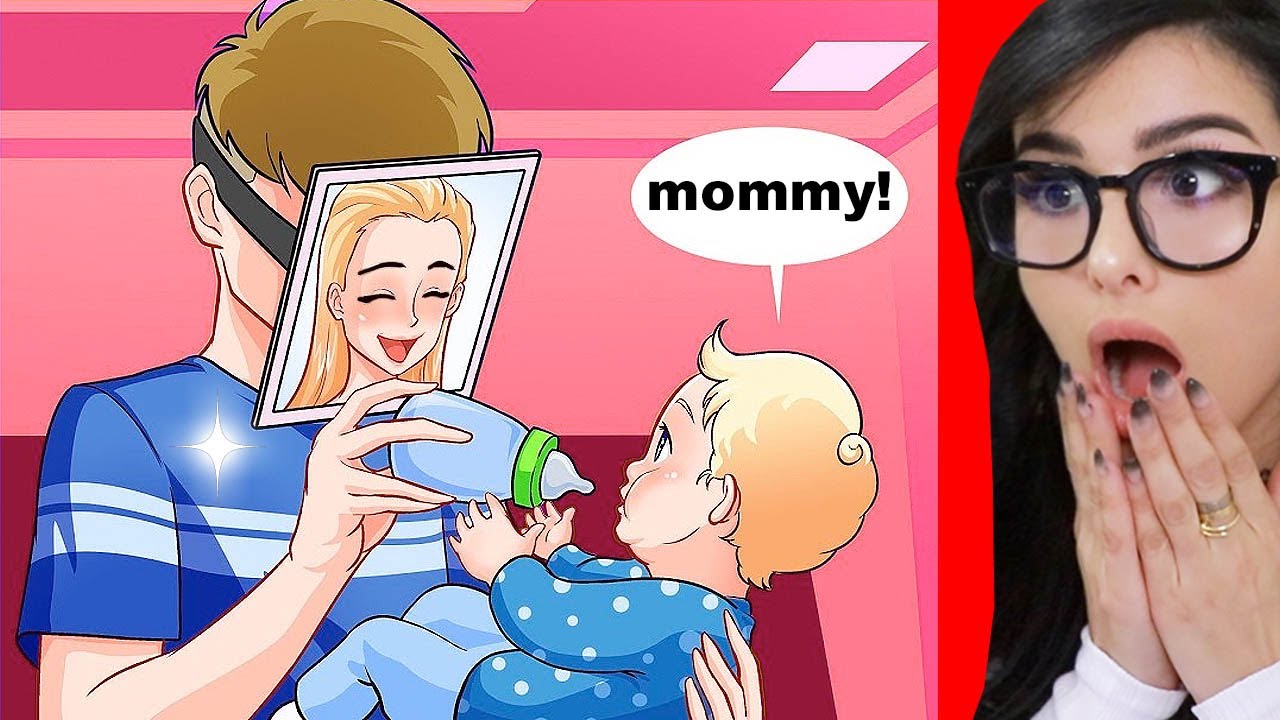 My WHOLE Life is a Lie (True Story Animation)