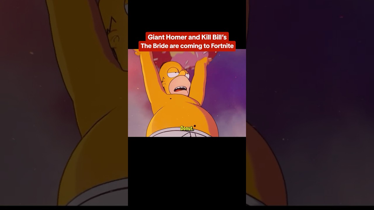 Fortnite’s Zero Hour Chapter Finale looks straight out of Avengers: Endgame! #fortnite #finale #ign