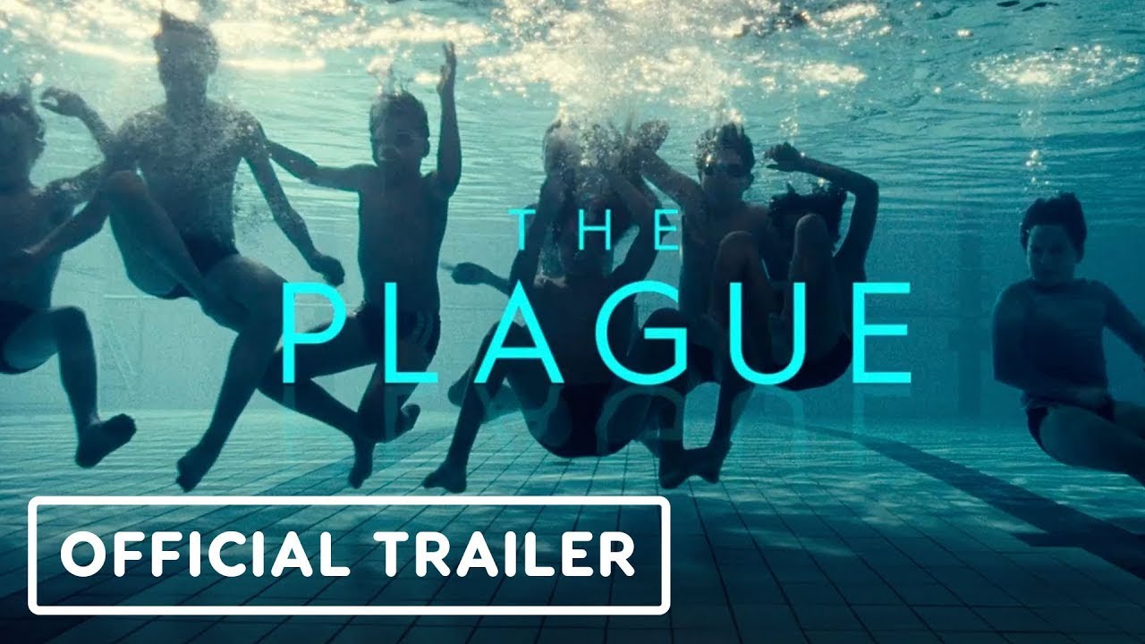 The Plague – Official Trailer
