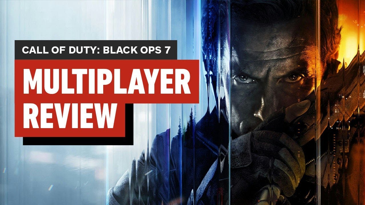 Call of Duty: Black Ops 7 Multiplayer Review