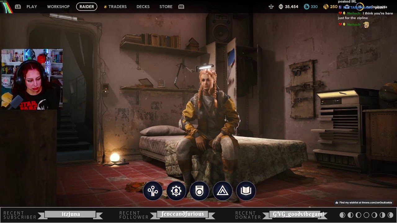 What’s Your LEAST Fav Holiday Food? | OVERWATCH AND MARVEL RIVALS