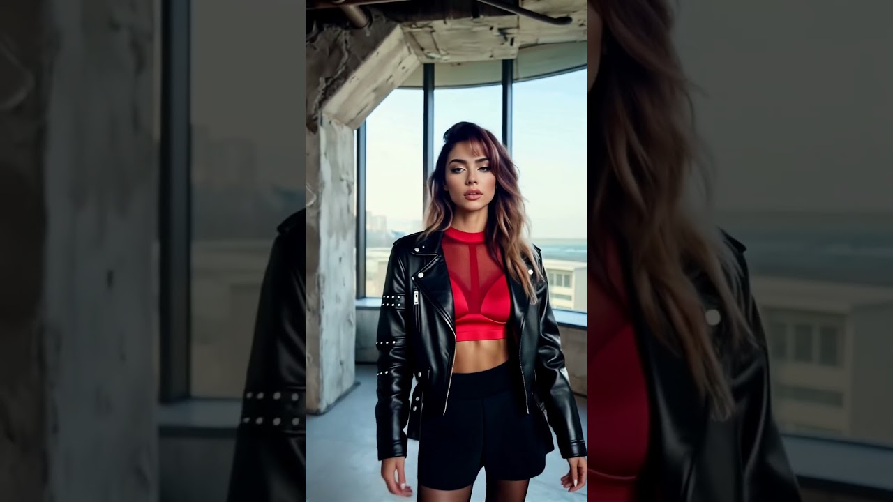 New Character Dev 146 – #model #beauty #beautiful #girl #crush #fashion #scifi #cyberpunk #explore