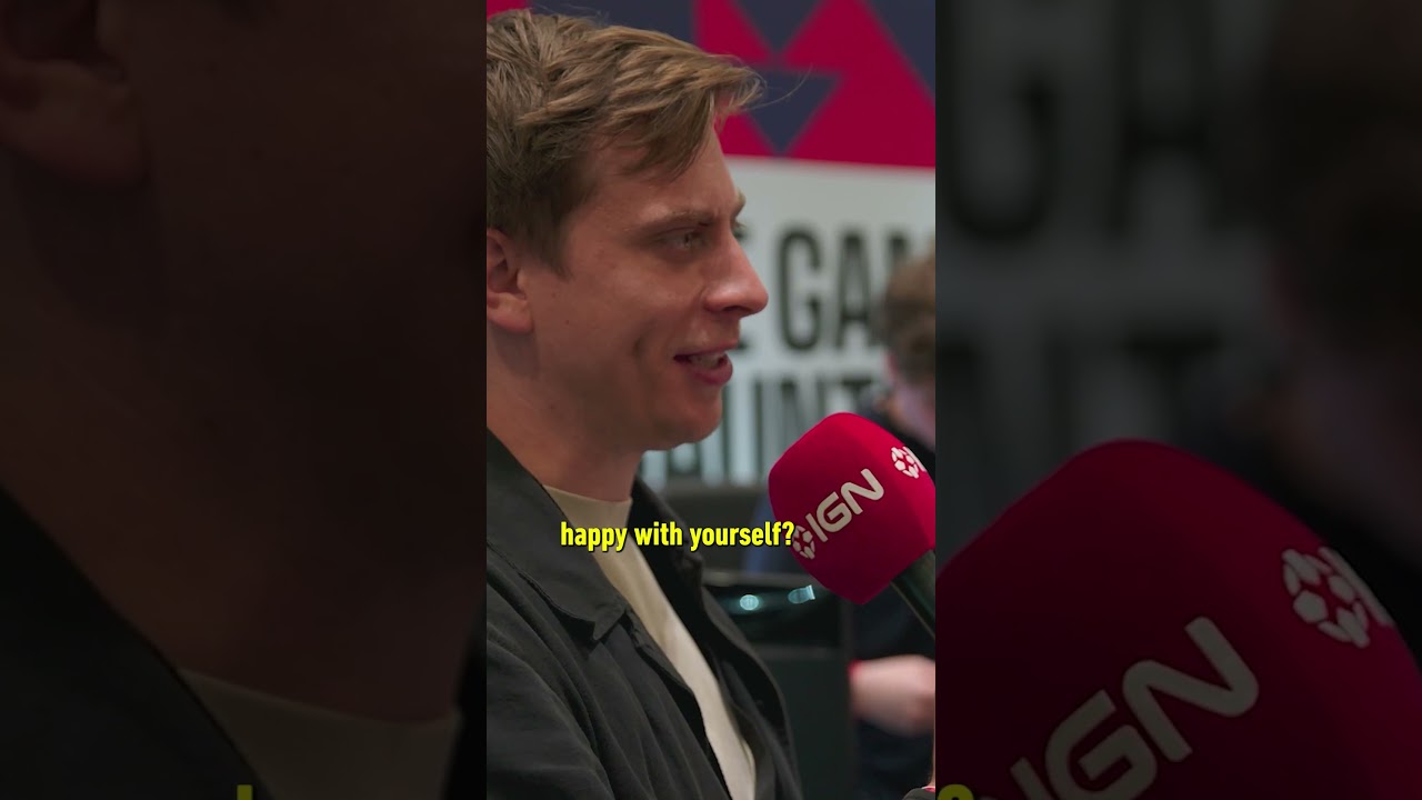 Watch the highlights from the Gaming Gauntlet, powered by the Royal Navy. #sponsored