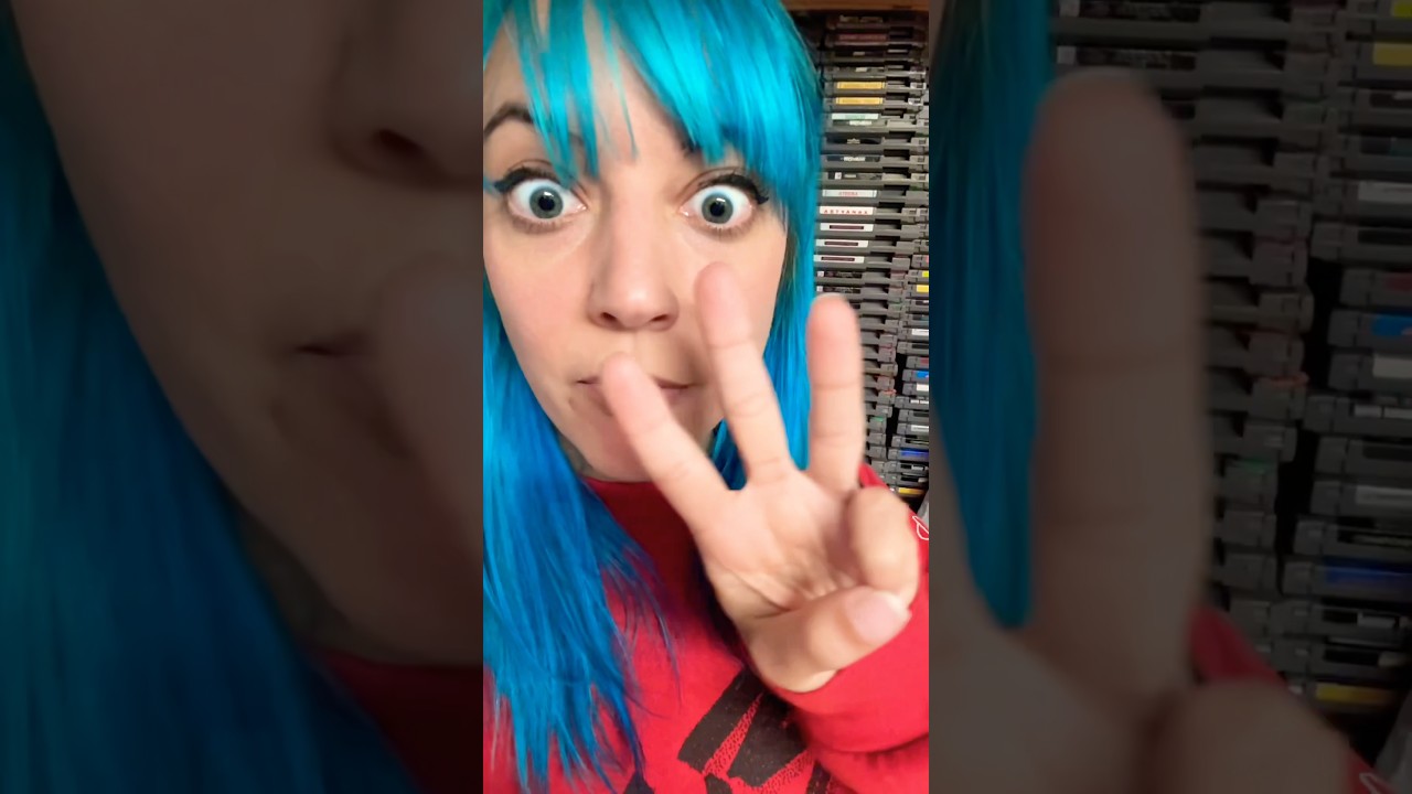 3 video games you NEED to play! #retrogaming #nintendo #playstation #videogames #radjunk