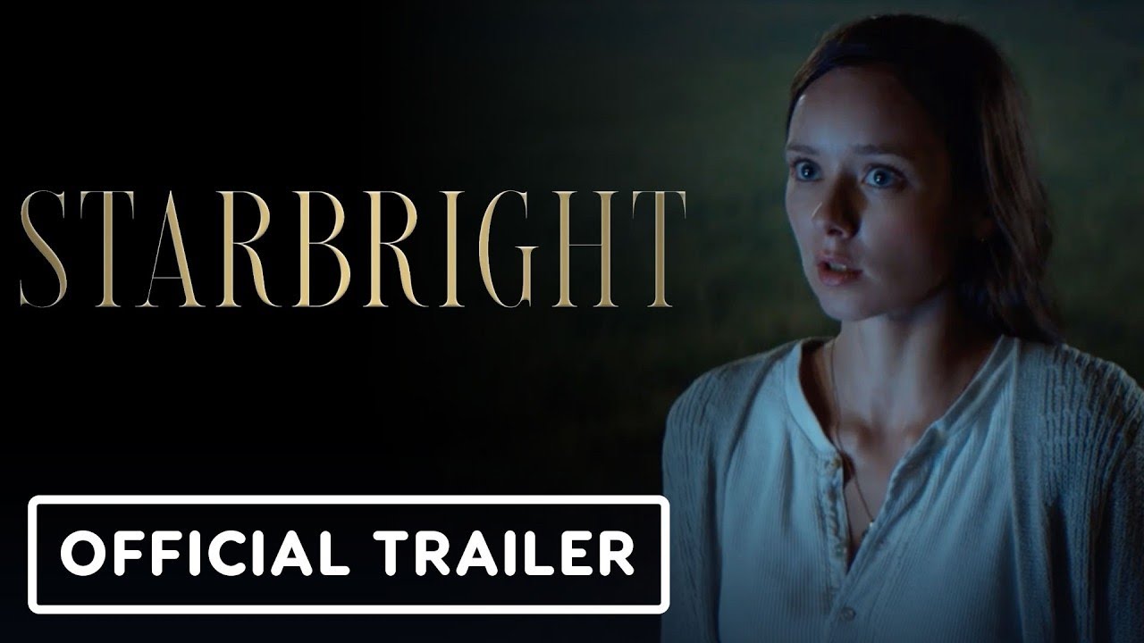 Starbright – Official Trailer (2026) John Rhys-Davies, Diego Boneta, Alexandra Dowling