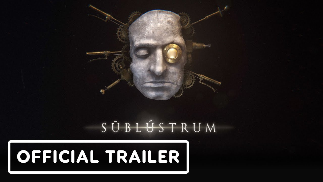 Sublustrum – Official Trailer
