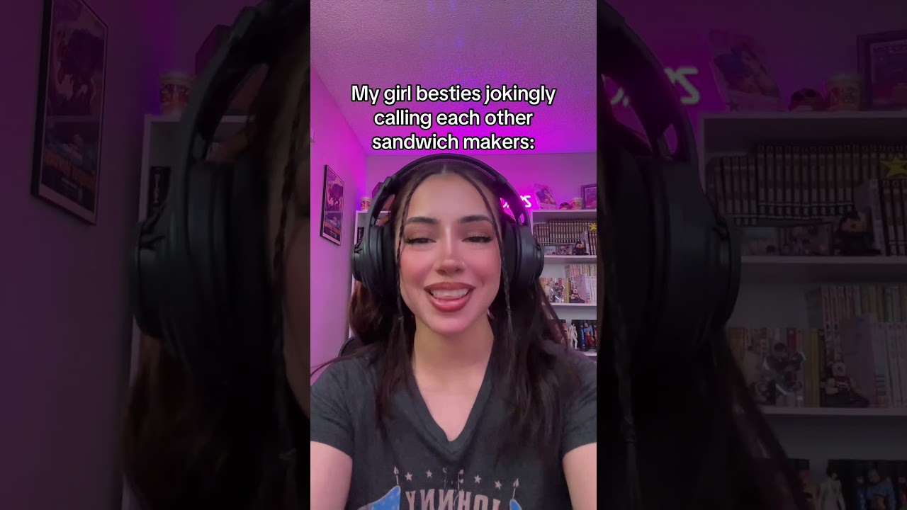 Gamer Girls When Girls Joke With Them