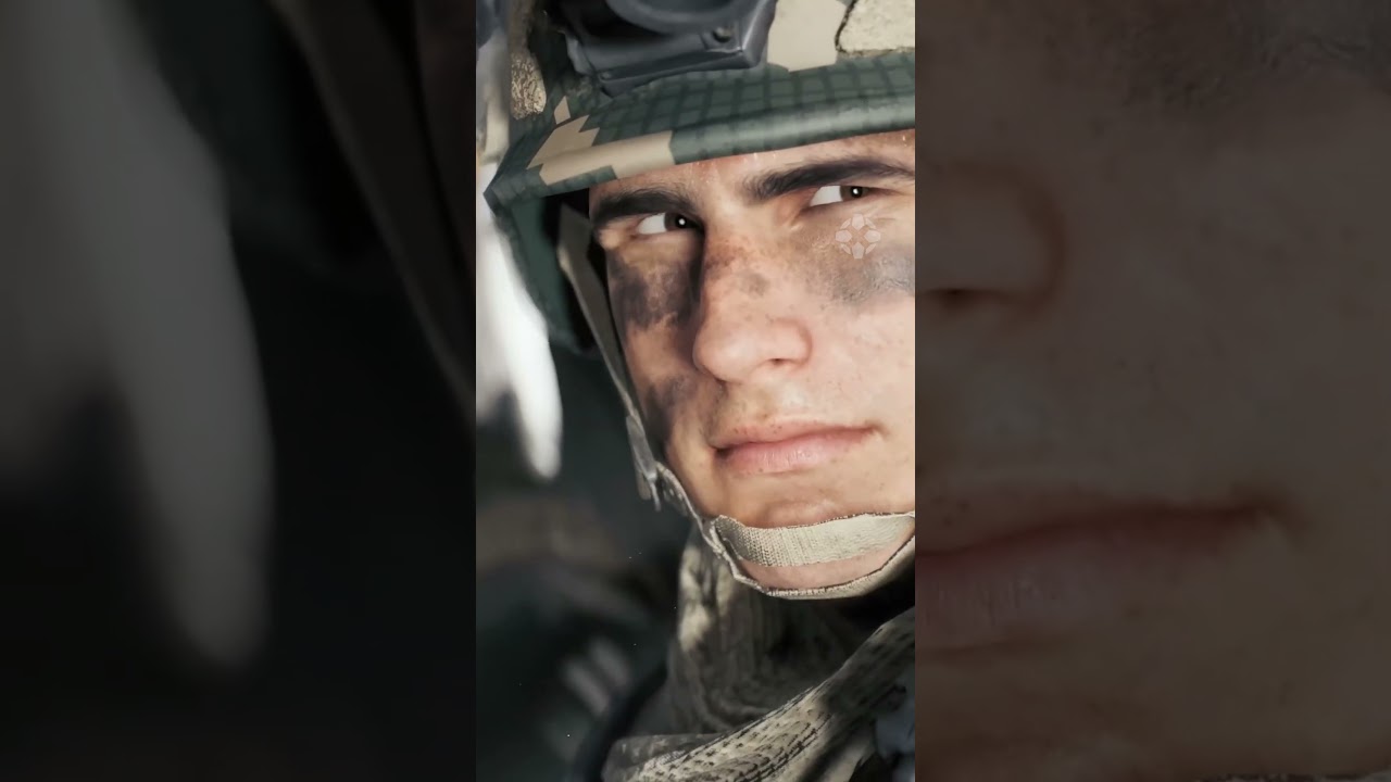 Welcome to Fort Lyndon, the map for Battlefield 6’s new Battle Royale. Presented by @Battlefield