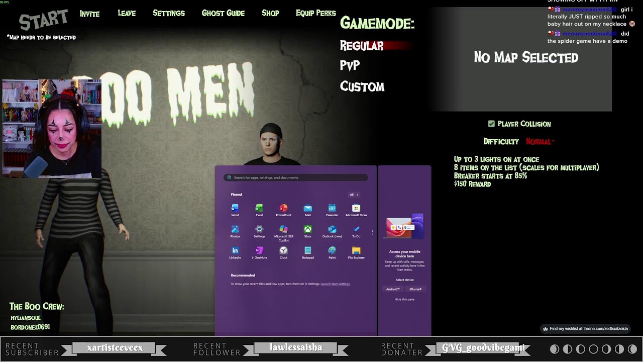 Halloween Tierlist and REACT Videos?