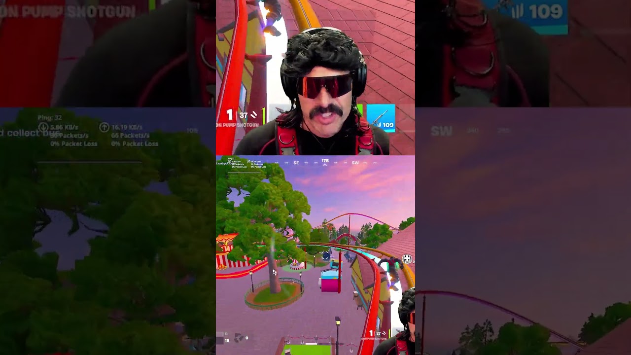 NEW Fortnite Season is AMAZING hahaha 67