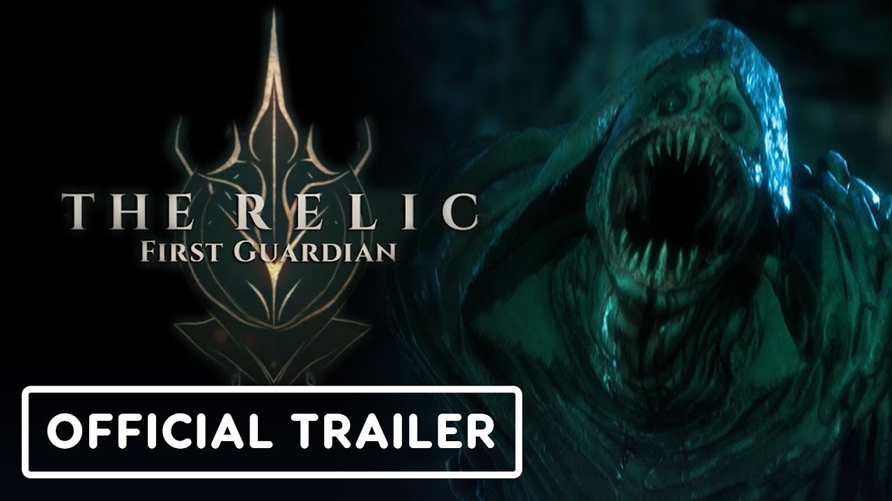 The Relic: First Guardian – Official ‘The Family Left Behind’ Trailer