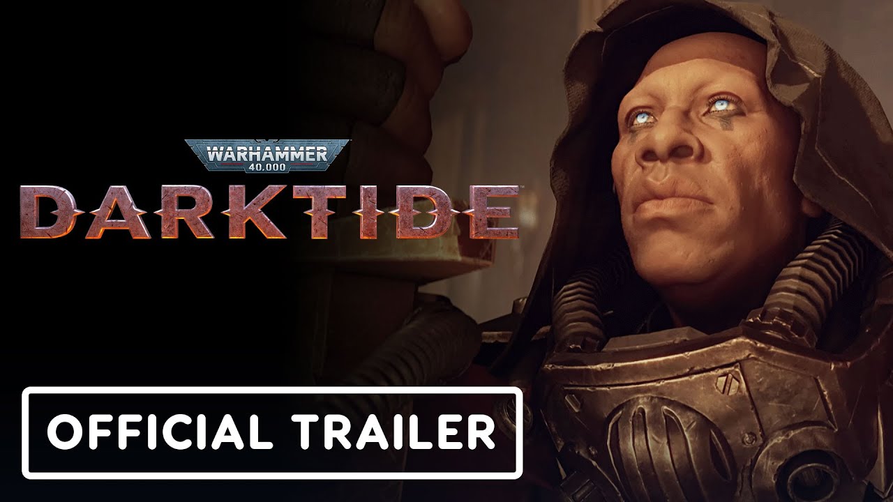 Warhammer 40,000: Darktide – Official ‘The Day of Atonement’ Special Anniversary Event Trailer