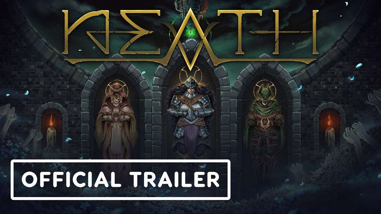 Neath – Official Announcement Trailer
