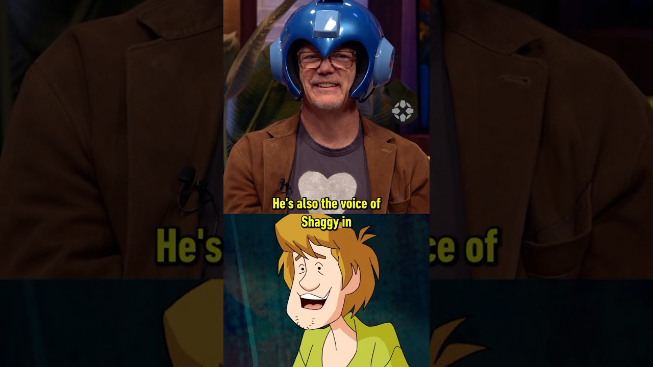 MATTHEW LILLARD (30 Second Show) #fnaf #matthewlillard #fivenightsatfreddys #ign #fnaf2 #movie