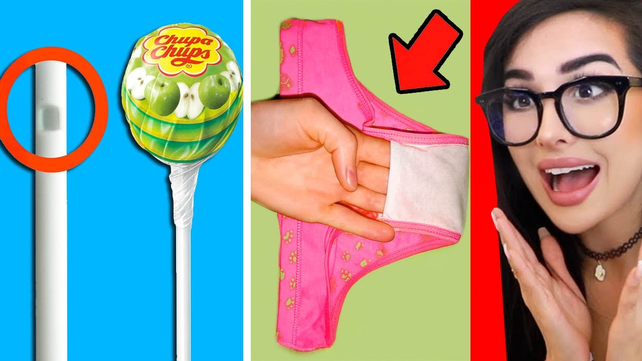 Genius Secrets I Learned on the Internet