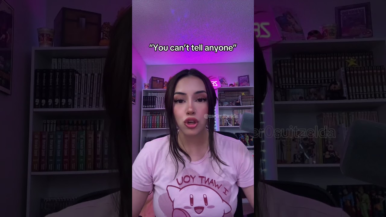 My Gamer Duo Has to Know EVERYTHING