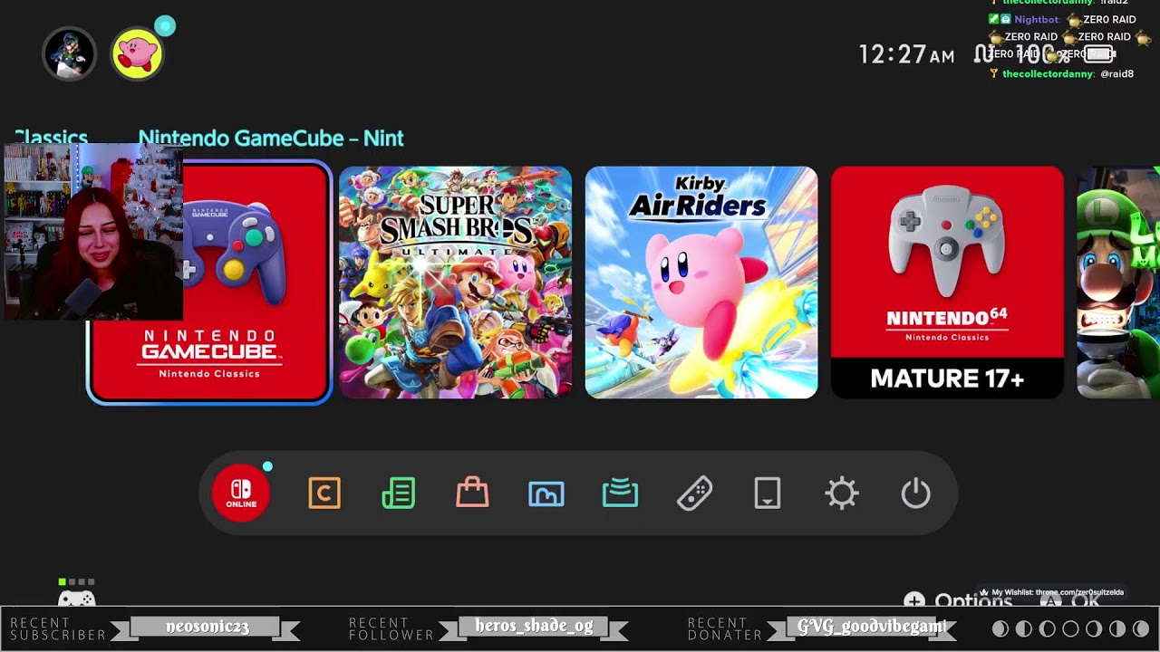 The Legend of Zelda: The Windwaker | Playthrough