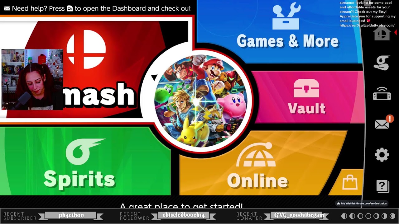 TRYING KIRBY AIRRIDERS AND MARVEL RIVALS ROGUE!