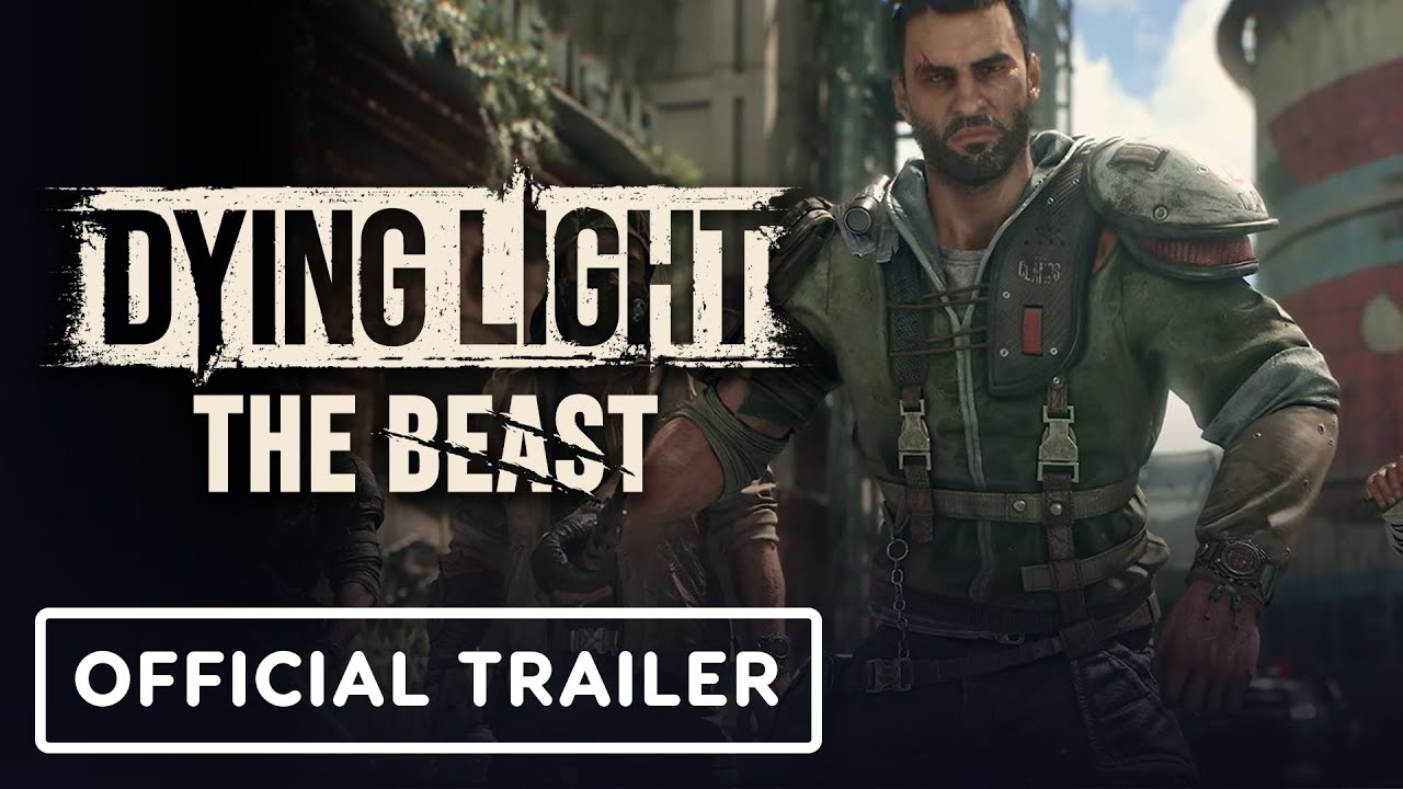 Dying Light: The Beast – Official Update 1.4 Trailer