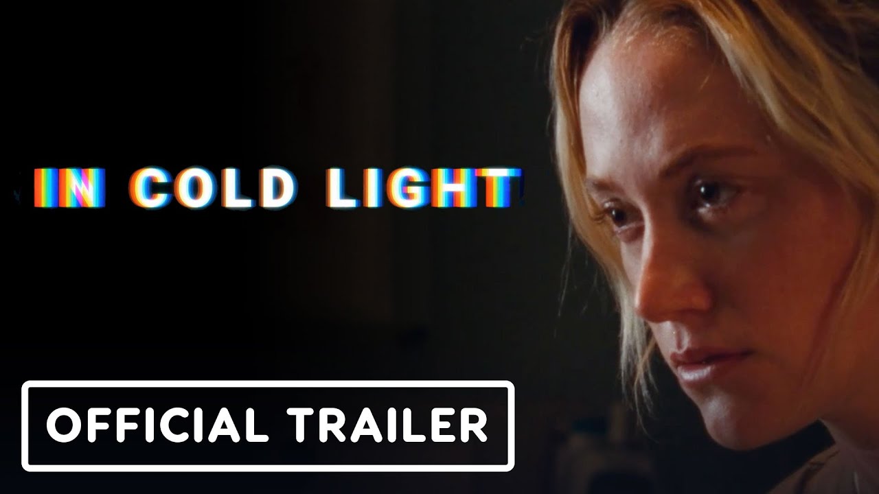 In Cold Light – Official Trailer (2026) Helen Hunt, Maika Monroe, Troy Kotsur