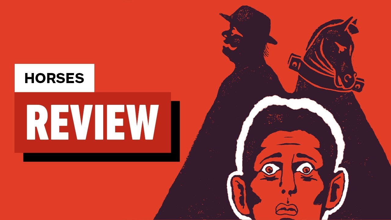 Horses Review