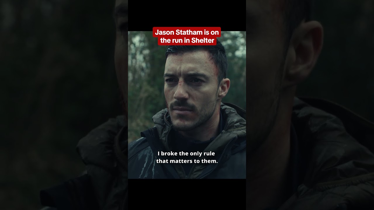 Jason Statham is back as a former assassin forced to protect his home