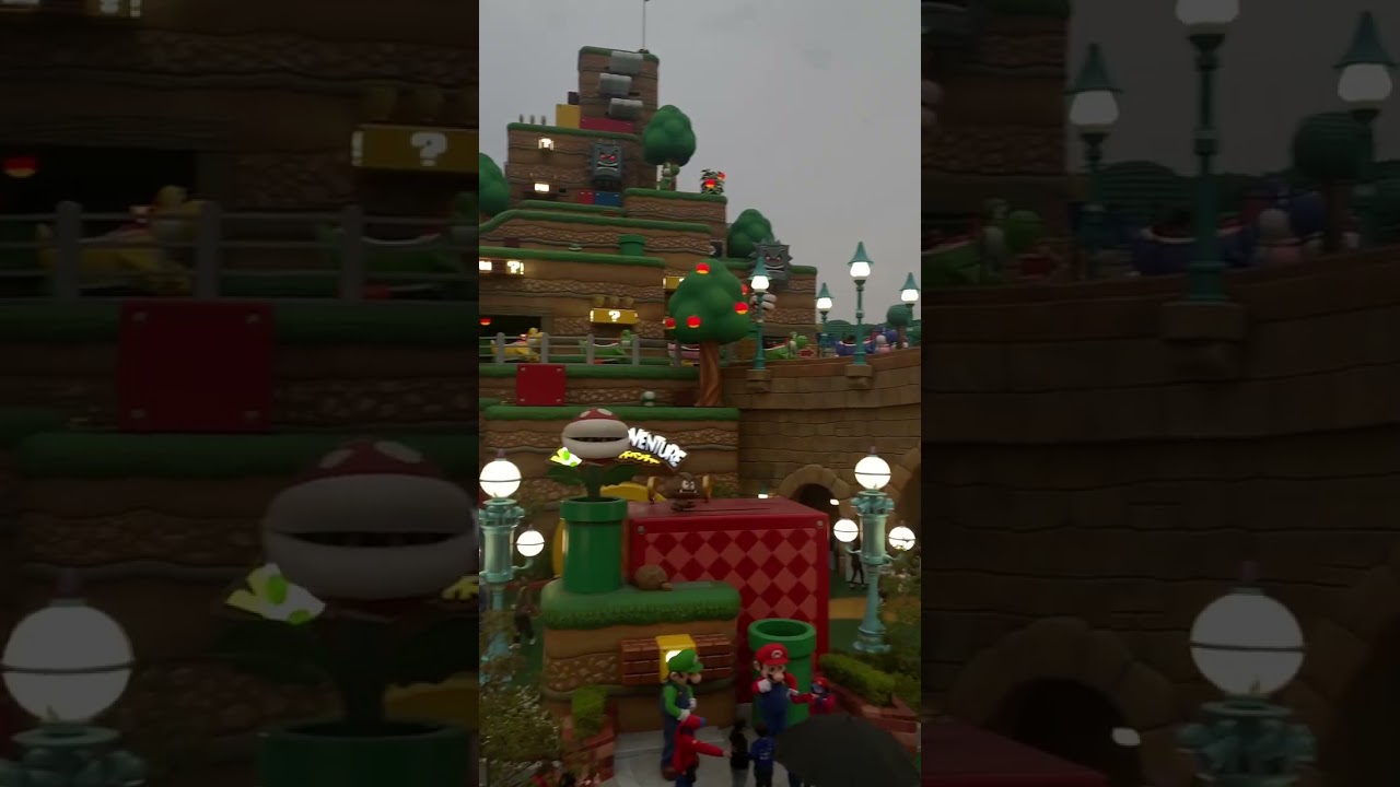 Touching Grass as a Gamer Be Like 🤩