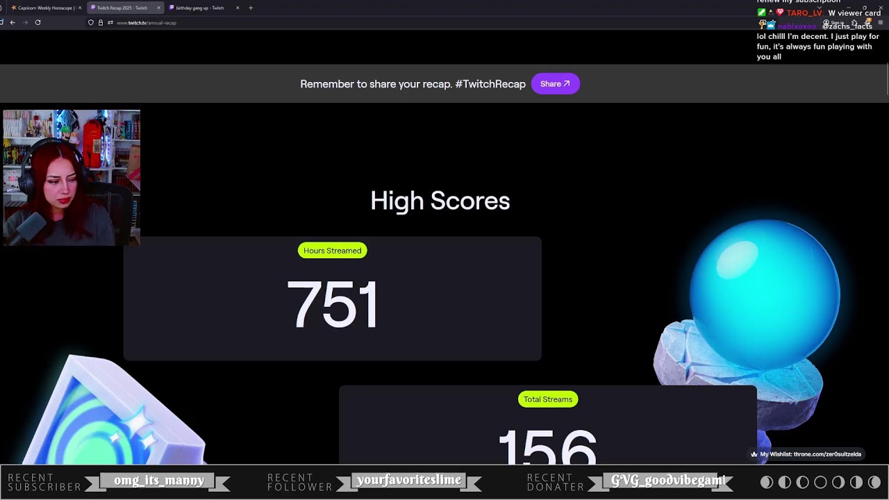 What’s Something You’ve Really Learned to Appreciate?