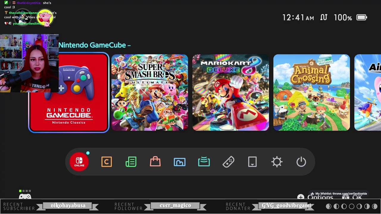 tell me a random childhood memory! | The Legend of Zelda: The Windwaker