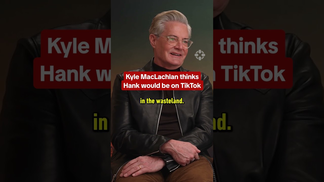 If Fallout had TikTok