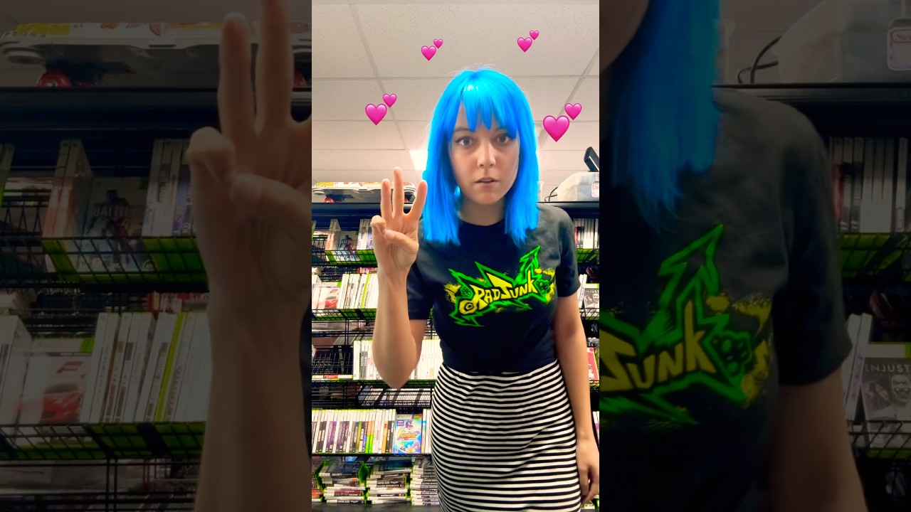 3 games to keep you company this Valentine’s Day #videogames #retrogaming #playstation #xbox