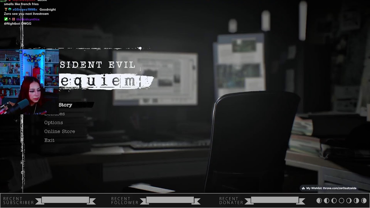 RE9 FINALLY!!! | RESIDENT EVIL REQUIEM