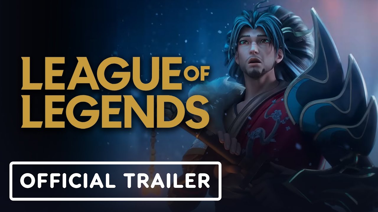 League of Legends – Official ‘Old Friends, New Bloom’ 2026 Cinematic Trailer