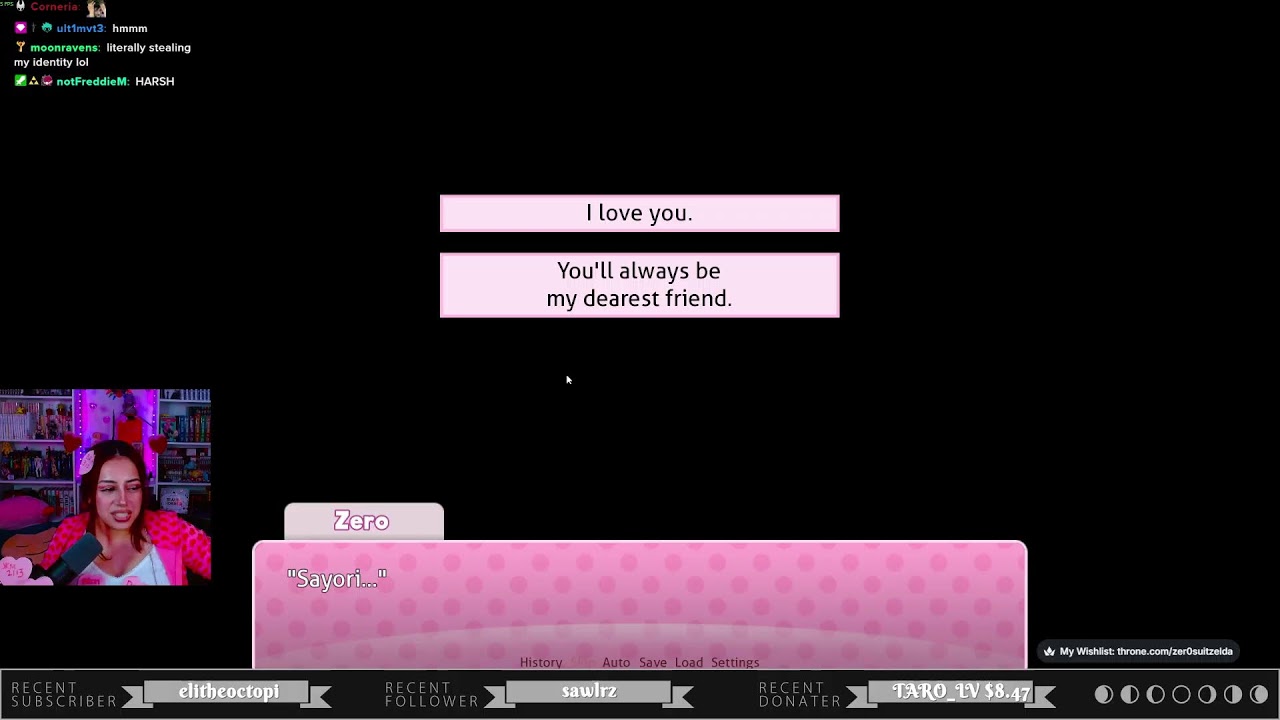 do you remember your first heartbreak? | valentines day stream