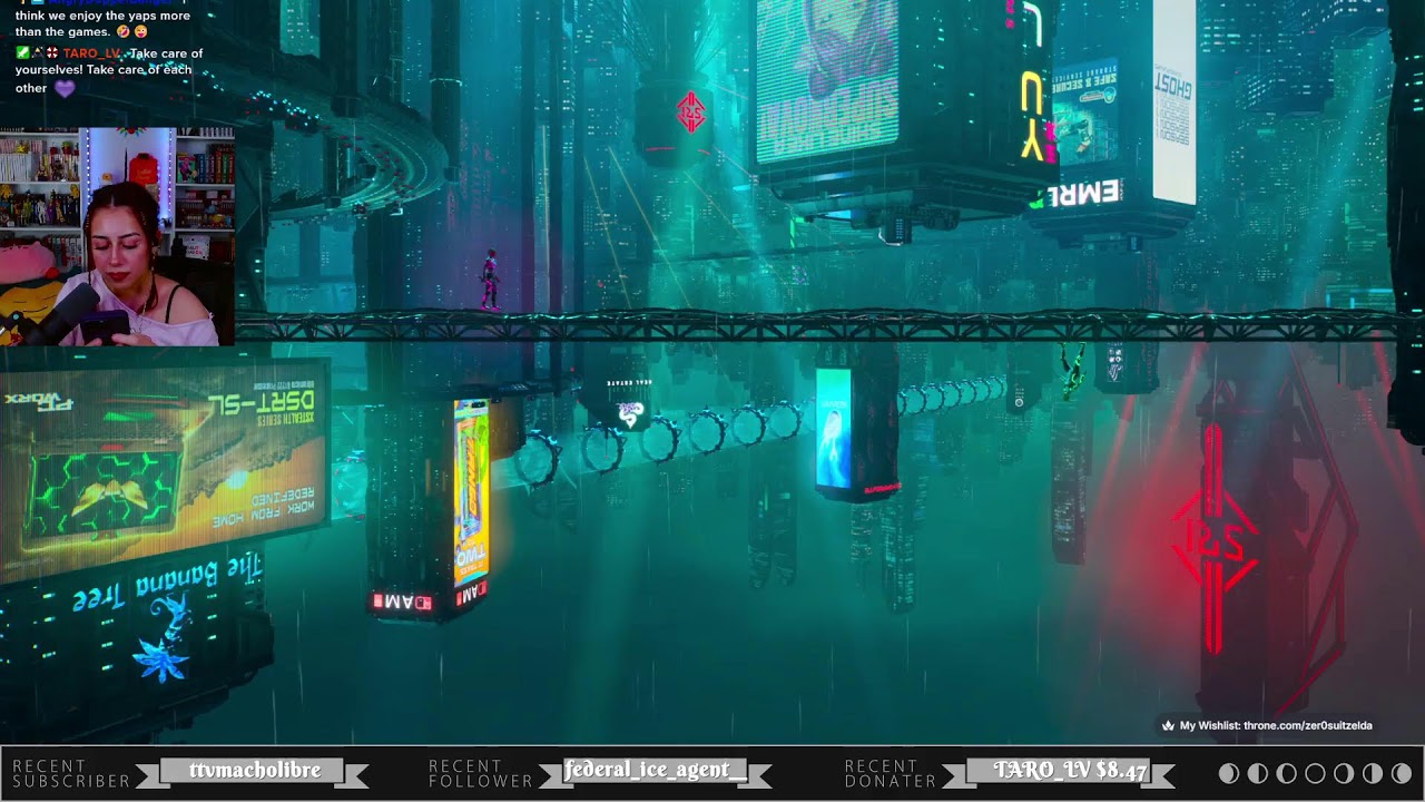 name a time you were really scared | OVERWATCH + MARVEL RIVALS