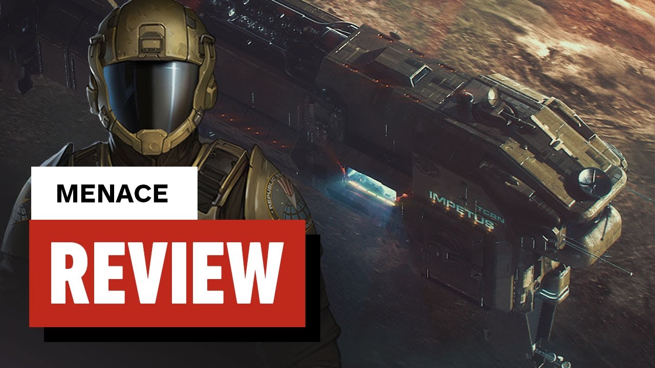 Menace Early Access Review