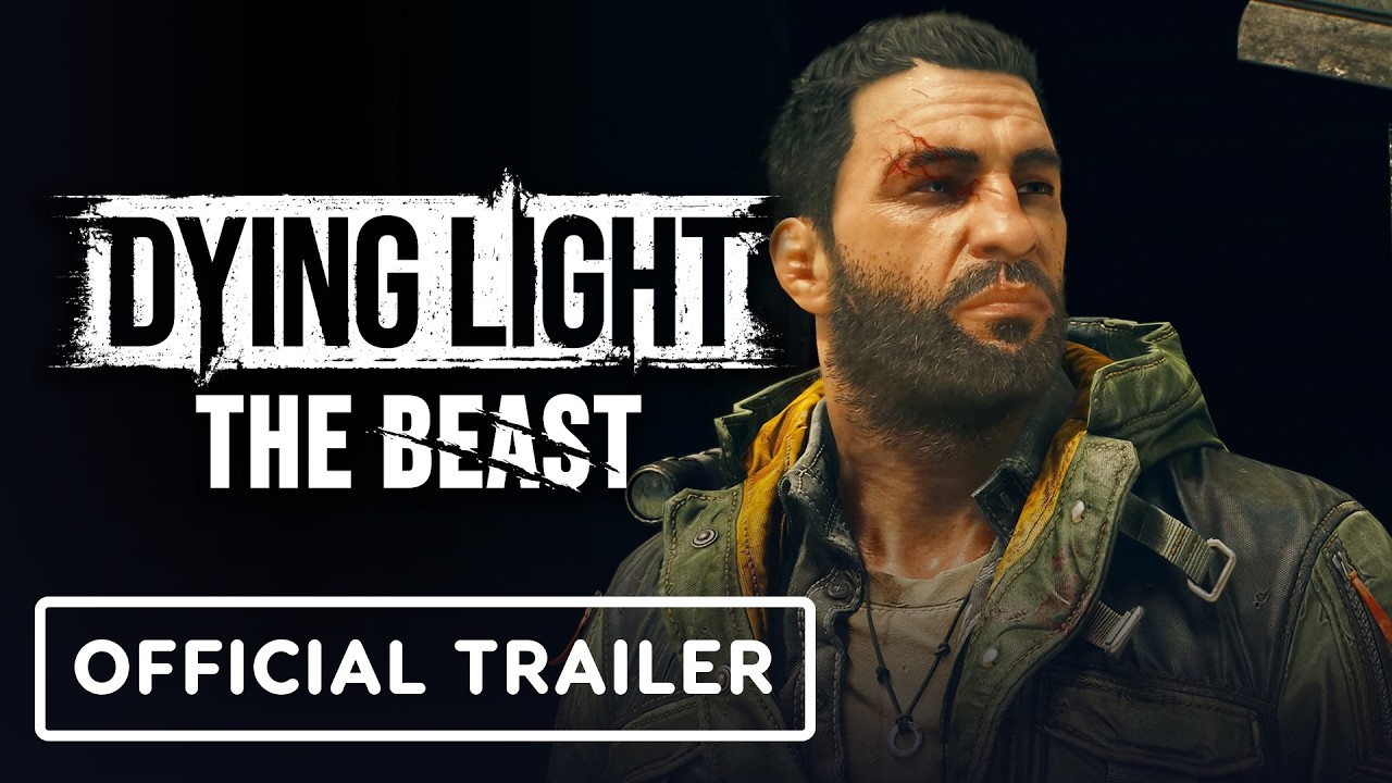 Dying Light: The Beast – Official Restored Land Update Launch Trailer