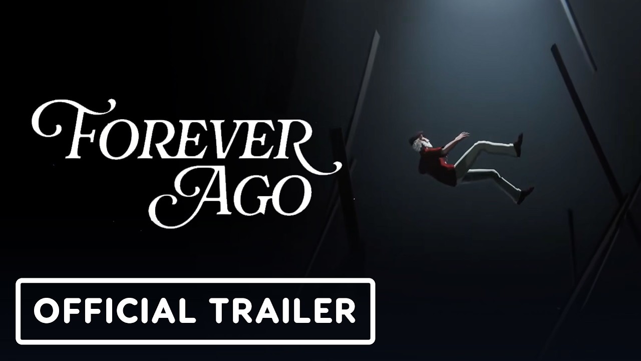 Forever Ago – Official Re-Announce Trailer | Xbox Partner Preview Showcase 2026