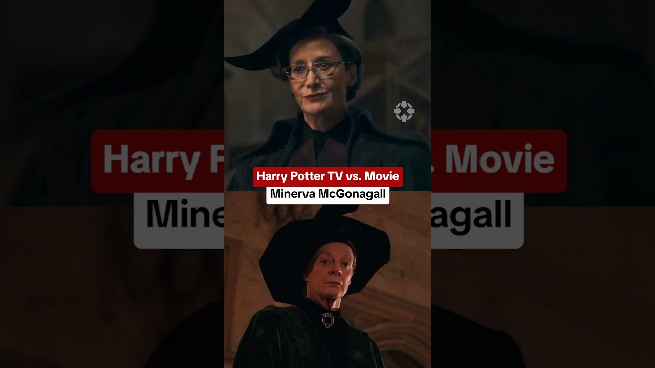 Harry Potter is coming to HBO