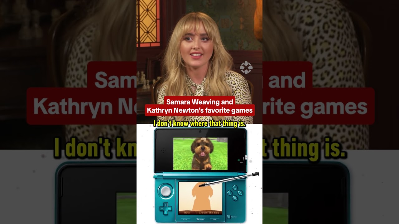 Ready or Not 2 stars have a history with gaming