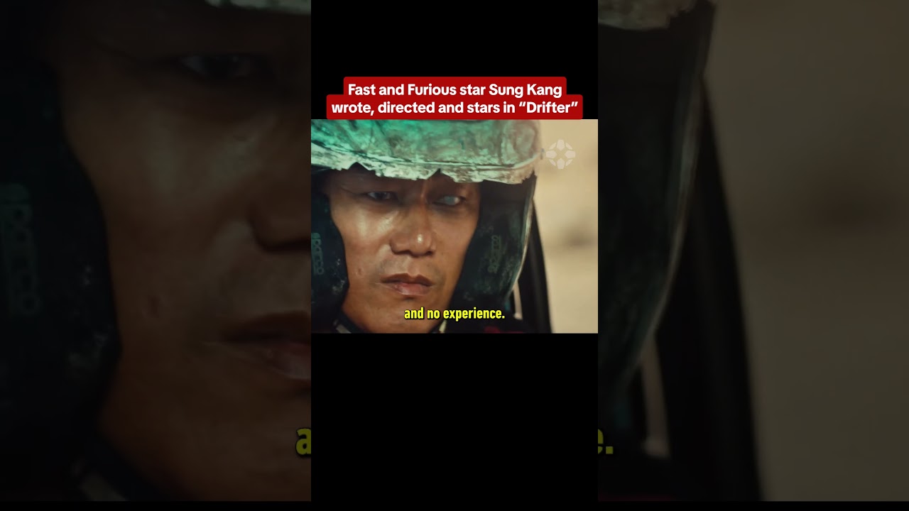 Han from The Fast and Furious made a movie dedicated to car culture